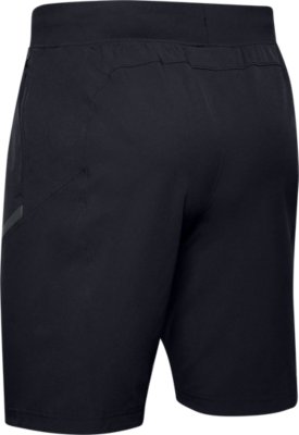 Under Armour UA Men's Unstoppable Move Gym Jogger Shorts New Blue